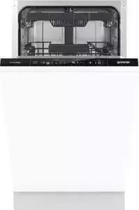 Посудомоечная машина встраиваемая GORENJE GV55110
