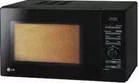 Микроволновая печь  LG  MH-6387 EB