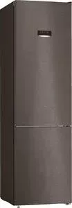 Холодильник BOSCH Serie 4 VitaFresh KGN39XG20R
