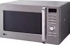 Микроволновая печь  LG  MS-2380 UB