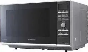 Микроволновая печь  PANASONIC  NN-CF770 MZPE