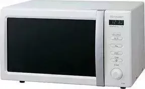 Микроволновая печь  SHARP  R2371 KW