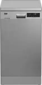 Посудомоечная машина BEKO DFS28120X