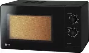 Микроволновая печь  LG  MS-2327 EB
