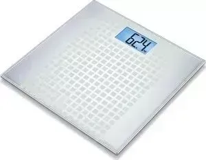 Весы Beurer GS 206 Squares