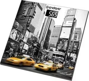 Весы напольные ENDEVER Aurora-558