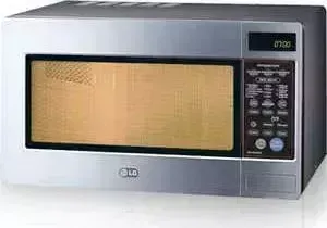 Микроволновая печь  LG  MH6063AL