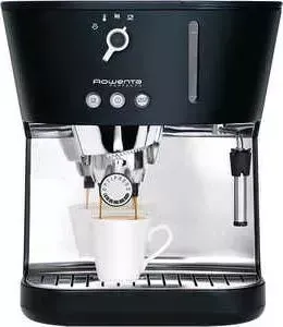 Кофеварка электрическая ROWENTA ES 440030