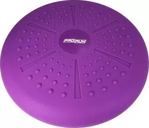 Подушка ProRun балансировочная 4866 фиолет