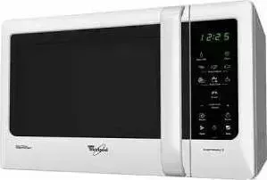 Микроволновая печь  WHIRLPOOL  MWD-207 WH