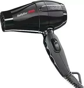 Фен BABYLISS BaByliss PRO BAB5510E