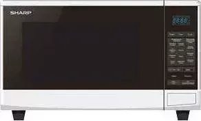 Микроволновая печь  SHARP  R2771 RW