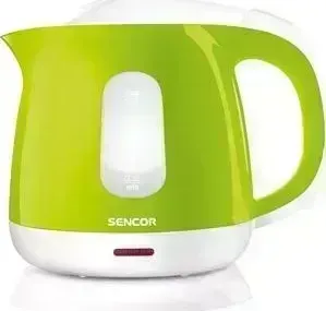Чайник электрический Sencor SWK 1011GR