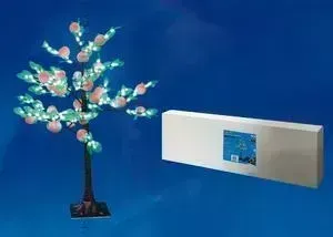 Светодиодное дерево UNIEL с контроллером ULD-T6095-240/SBA WHITE IP20 PEACH