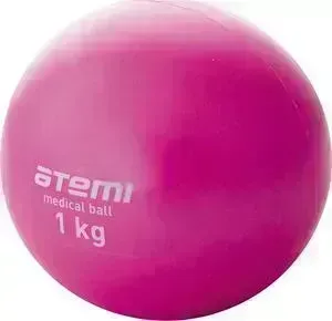 Медбол Atemi ATB 1 кг