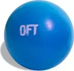 Мяч для пилате Original FitTools 25 см 160 грамм
