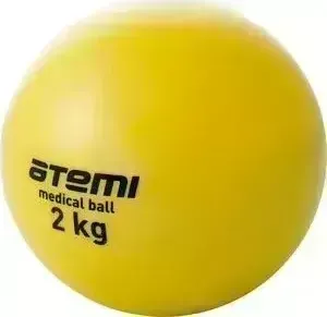 Медбол Atemi ATB 2 кг
