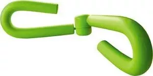 Эспандер Atemi для ног ATM зеленый