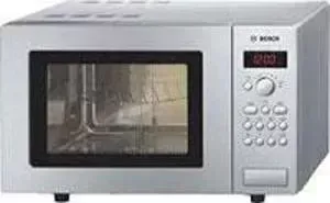 Микроволновая печь  BOSCH  HMT 75G450