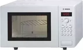 Микроволновая печь  BOSCH  HMT 75G420