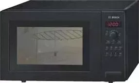 Микроволновая печь  BOSCH  HMT 84G460