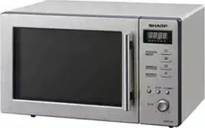 Микроволновая печь  SHARP  R267 LST