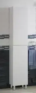 Пенал Corozo Альтаир 35 напольный, белый (SD-00000503)