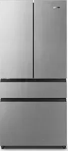 Холодильник GORENJE NRM8181UX