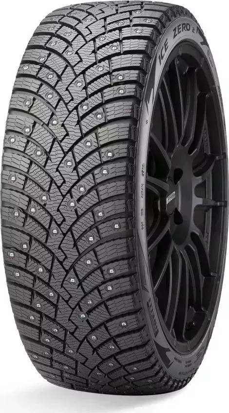 Шина PIRELLI W-Ice ZERO 2 XL 235/45/R18 98 H
