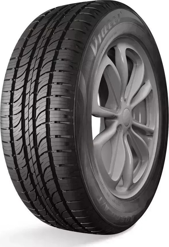 Шина VIATTI Bosco A/T V-237 старше 3-х лет 285/60/R18 116 H