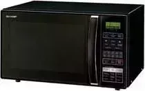СВЧ-печь  SHARP  R8771 LK
