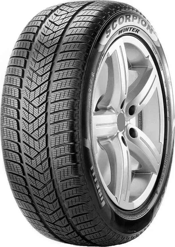 Шина PIRELLI SCORPION WINTER Run Flat 315/35/R22 111 V