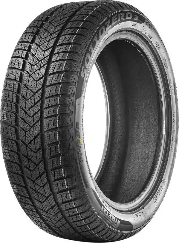 Шина PIRELLI WSZ s3 XL Run Flat 245/45/R19 102 V