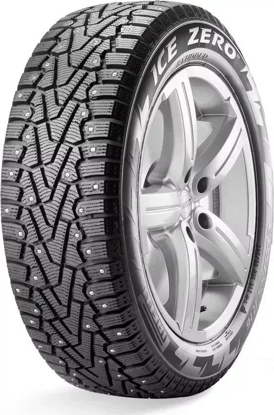 Шина PIRELLI W-Ice ZERO XL 215/55/R18 99 T