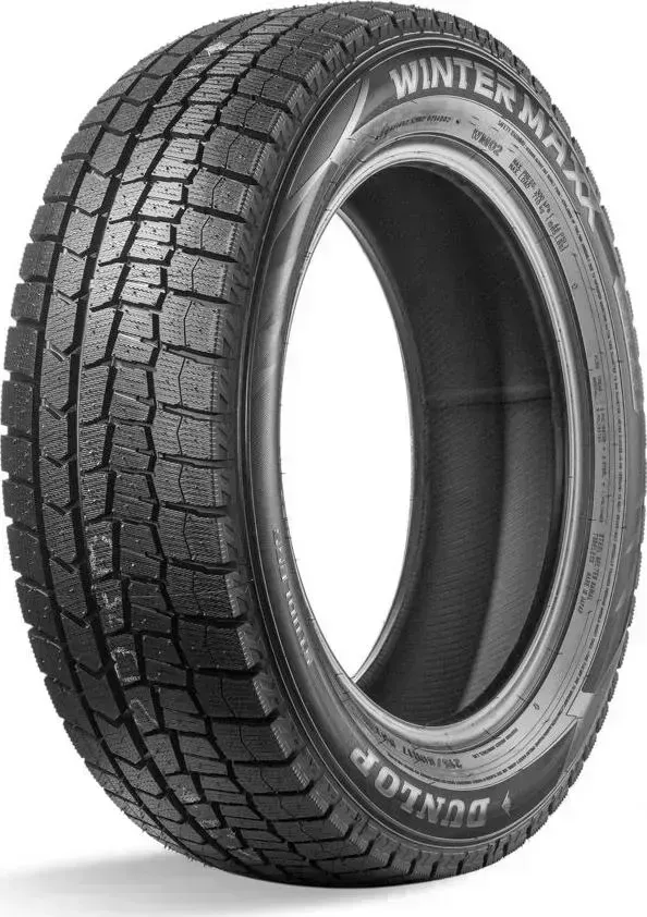 Шина DUNLOP WINTER MAXX WM02 старше 3-х лет 225/45/R18 95 T