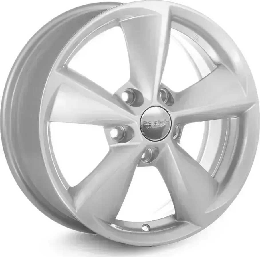 Диск автомобильный КиК Toyota Corolla (КСr681)6,5\R16 5*114,3 ET45d60,1[] 6,5//R16