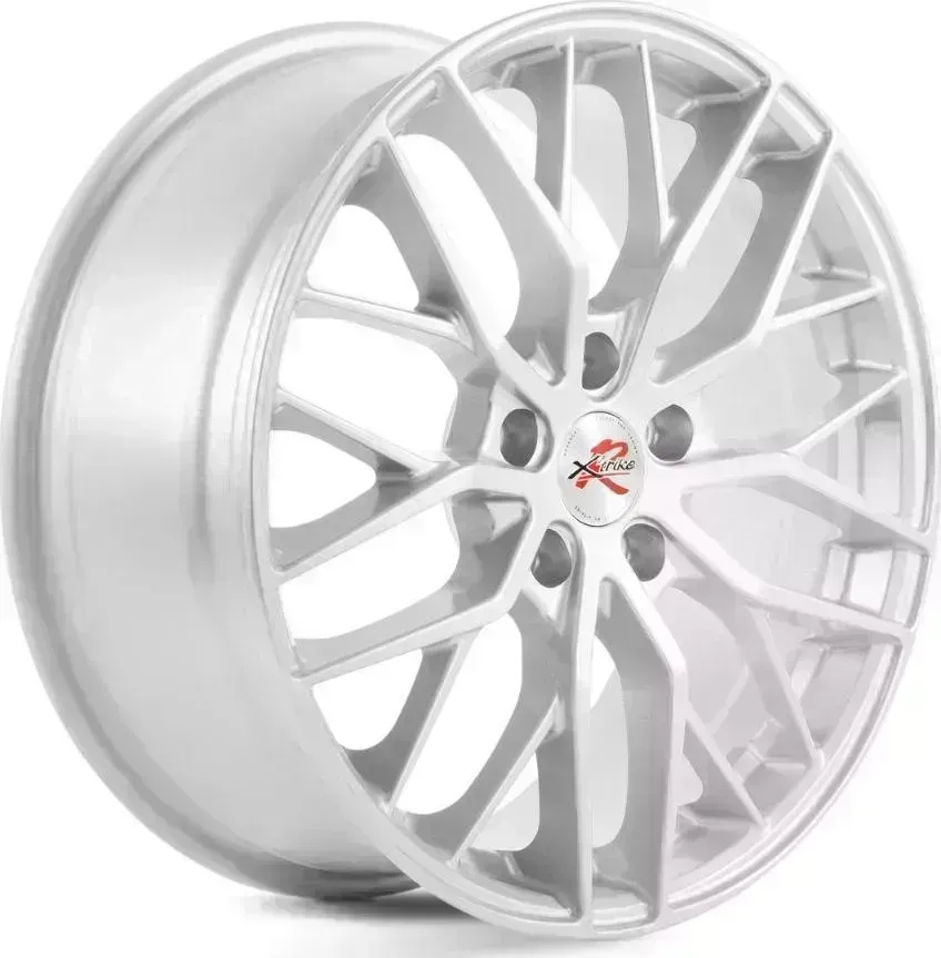 Диск автомобильный X'trikeRST RAV 4R0087,5\R18 5*114,3 ET45d60,1HSB/FP[] 7,5//R18