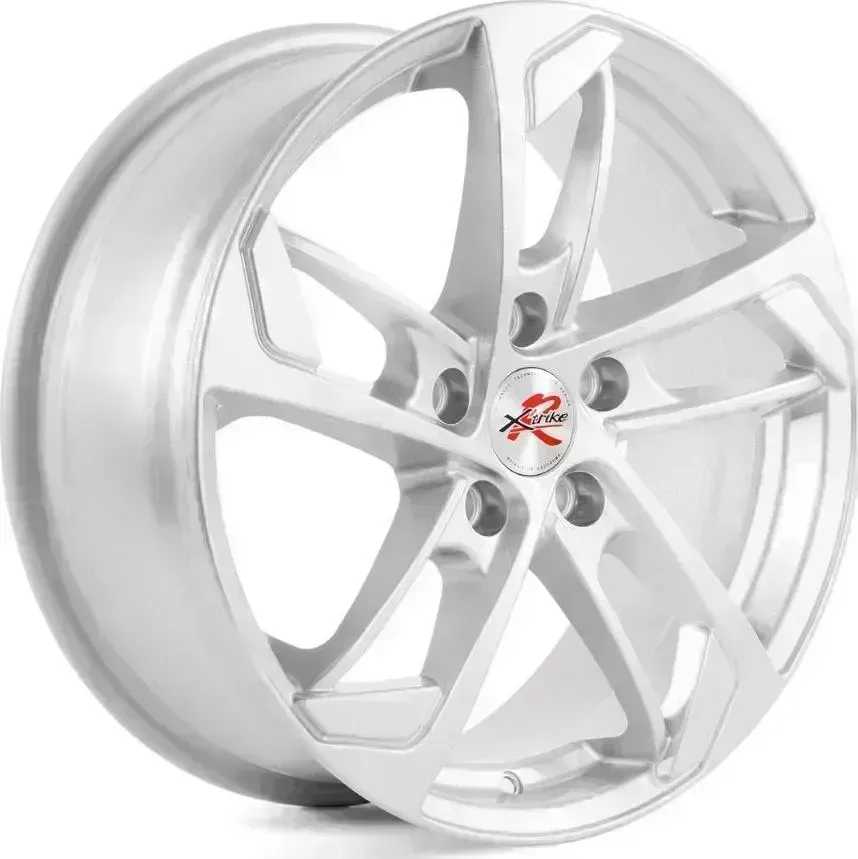 Диск автомобильный X'trikeRST CorollaR0377,0\R17 5*114,3 ET45d60,1HS[] 7,0//R17