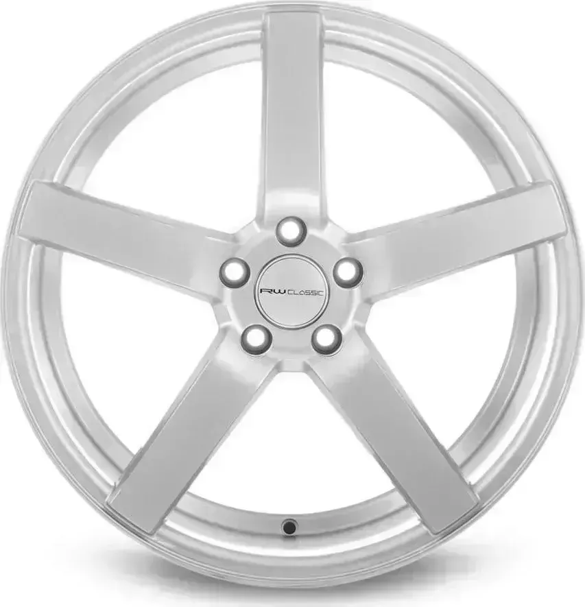 Диск автомобильный RW Classic EVO H-5619,5\R19 5*120 ET35d72,6WSS[] 9,5//R19