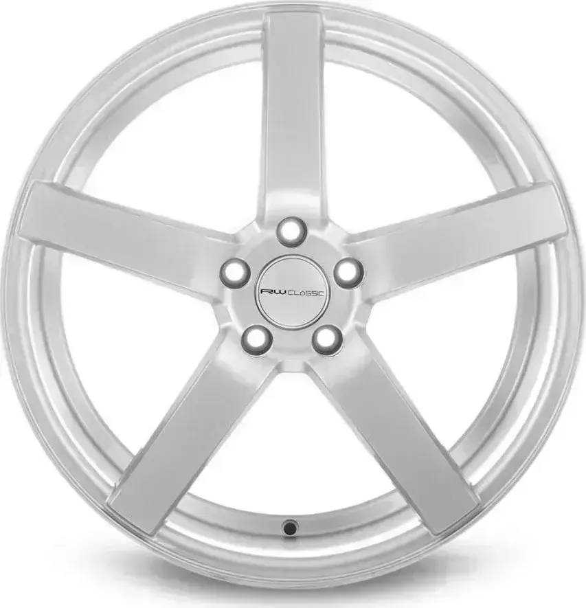 Диск автомобильный RW Classic EVO H-5617,0\R17 5*108 ET35d63,4WSS[] 7,0//R17