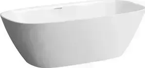 Ванна из литого мрамора Laufen Ino 170x75 (2.3130.2.000.000.1)
