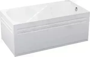 Ванна из литого мрамора Цвет и Стиль Марта 150x79 (НФ-00005845)