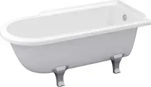 Ванна из литого мрамора Цвет и Стиль Классика 170x75 (НФ-00005836)