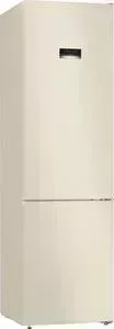 Холодильник BOSCH Serie 4 VitaFresh KGN39XK28R