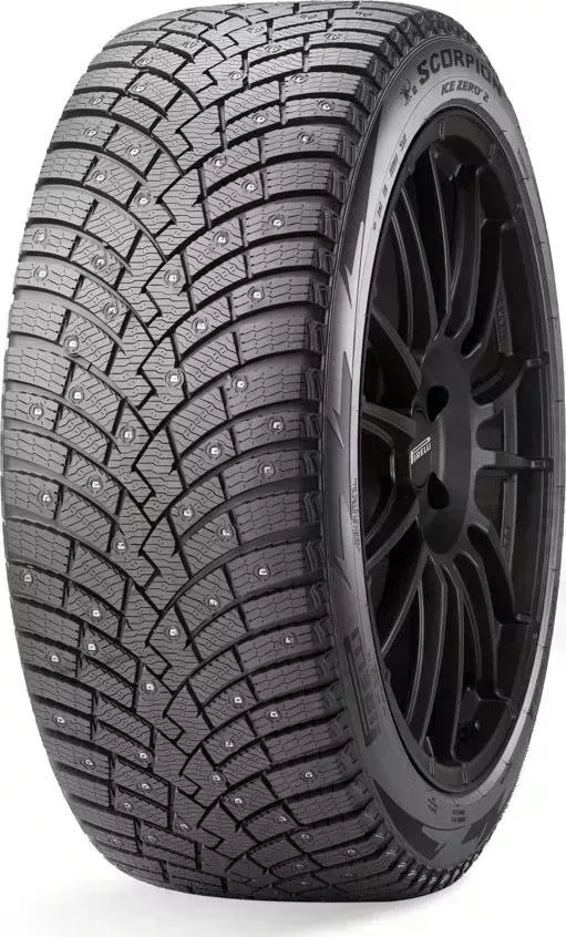 Шина PIRELLI SCORPION ICE ZERO 2 XL 285/45/R22 114 H