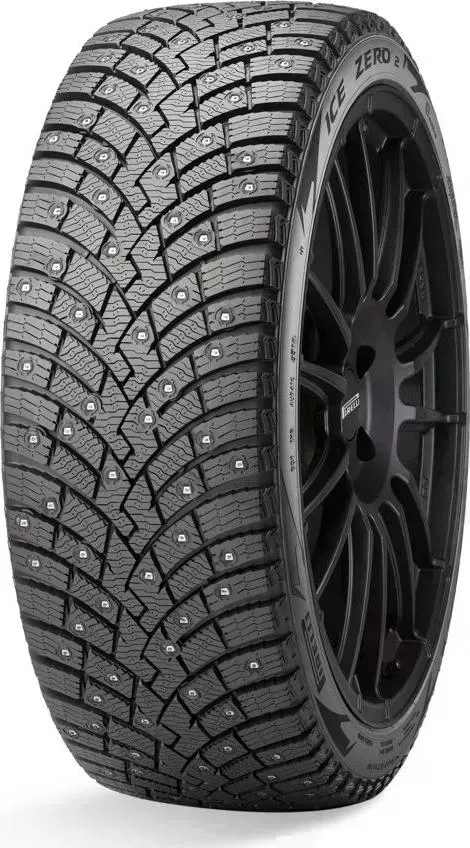 Шина PIRELLI W-Ice ZERO 2 XL 225/50/R17 98 T