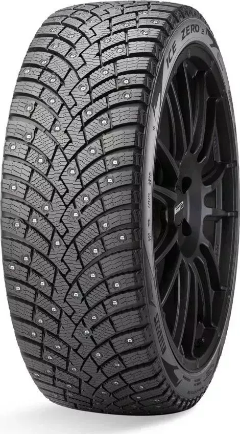 Шина PIRELLI W-Ice ZERO 2 XL Run Flat 225/45/R18 95 H