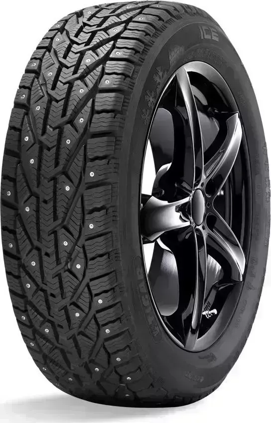 Шина TIGAR ICE XL 225/55/R17 101 T