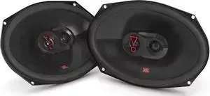 Автоакустика JBL STAGE3 9637F