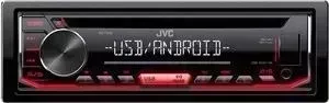 Автомагнитола JVC KD-T402